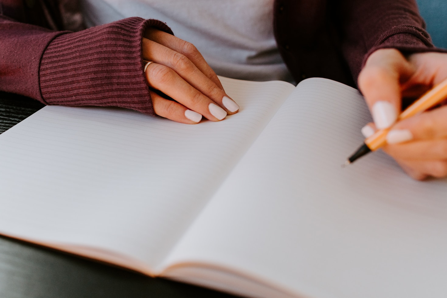 Thoughts on Staying Grounded in a Busy World
