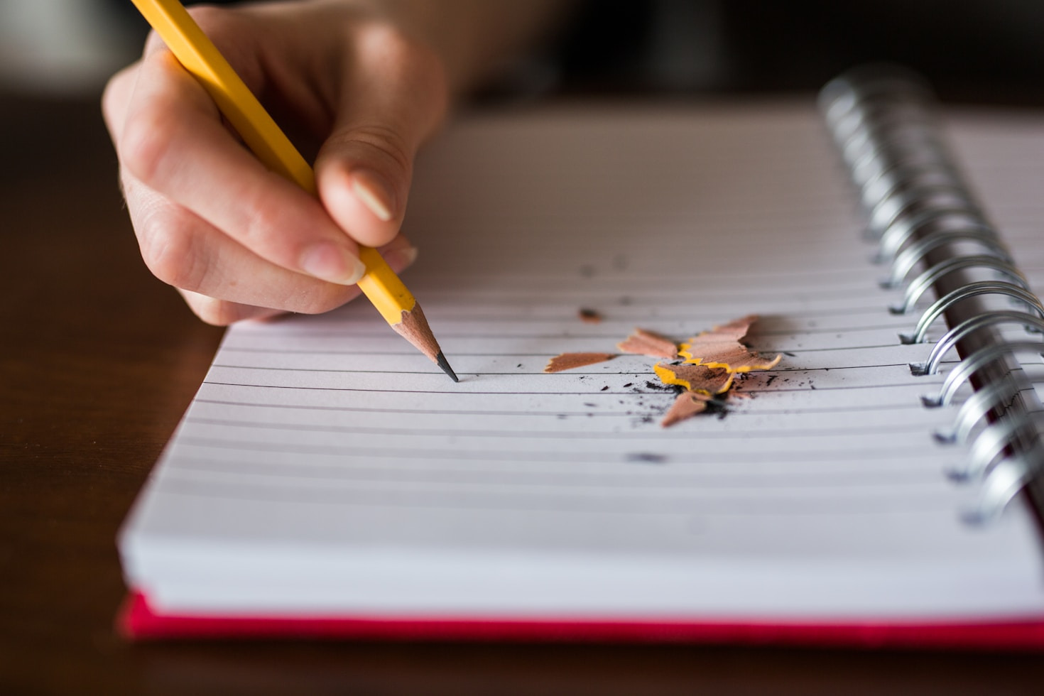 The Art of Journaling for Self-Discovery